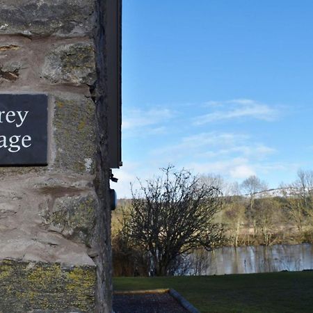 Osprey Cottage, Port O Tay Pitlochry Exterior foto