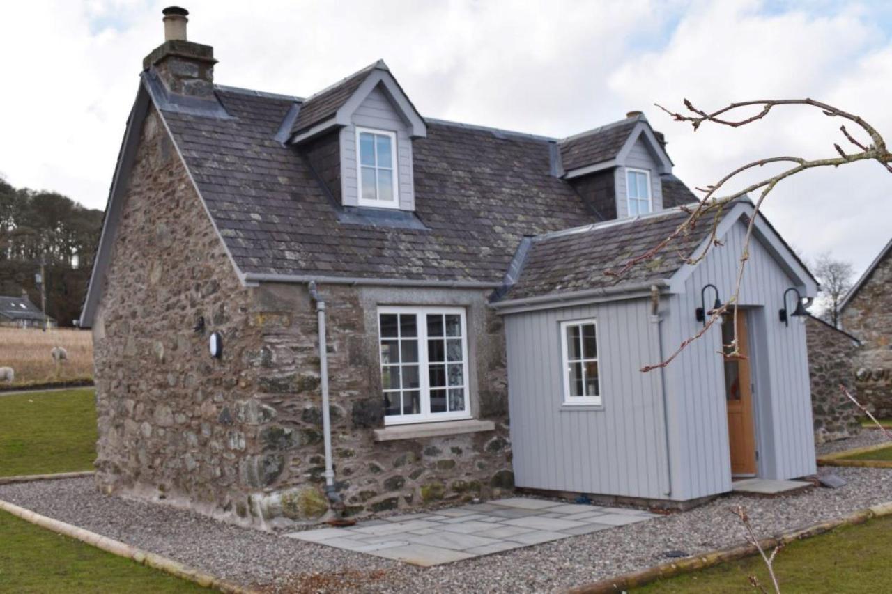Osprey Cottage, Port O Tay Pitlochry Exterior foto